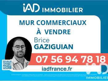Vente DiversGap