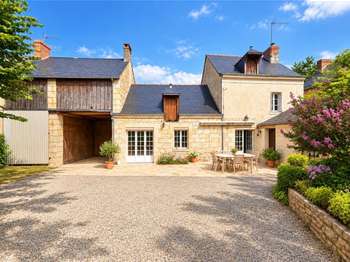 Photo Divers ventes Gennes-Val-de-Loire