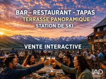 Vente DiversGénos