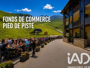 Vente DiversGénos