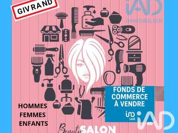 Vente DiversGivrand