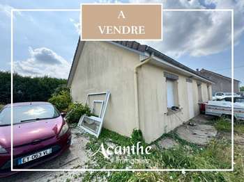 Photo Divers ventes Gonneville