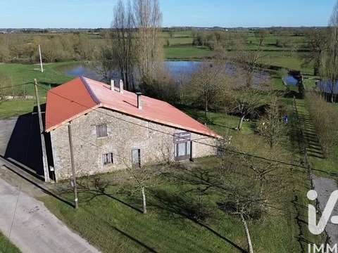 Divers ventes Gourgé 79