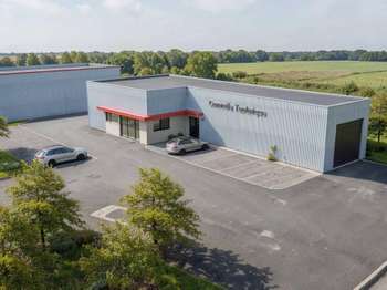Vente DiversGrandchamps-des-Fontaines