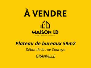 Vente Divers 1 pièceGranville