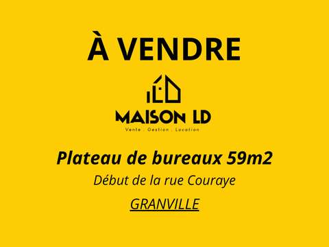 Divers ventes 1 pièce Granville 50