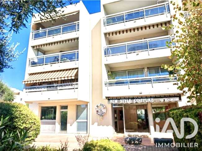 Divers ventes Grasse 06 · 35 m² · 97 000 €