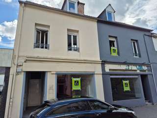 Divers ventes 7 pièces