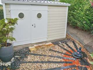 Divers ventes 4 pièces