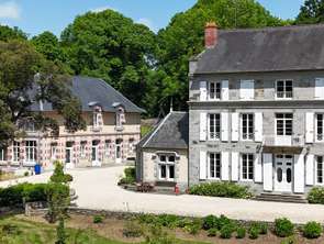 Vente Divers 15 chambresGuingamp