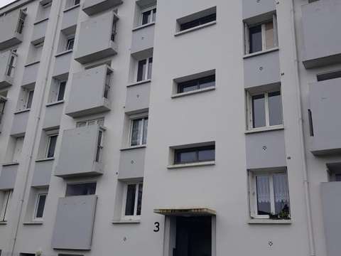 Divers ventes 4 pièces Guingamp 22