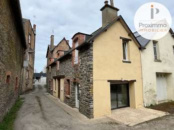 Divers ventes 8 pièces Guipry-Messac 35