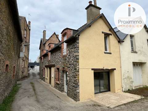 Divers ventes 8 pièces Guipry-Messac 35