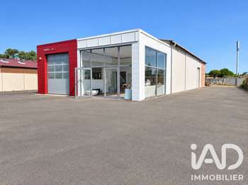Vente DiversGujan-Mestras