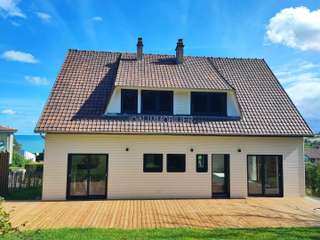 Divers ventes 6 pièces