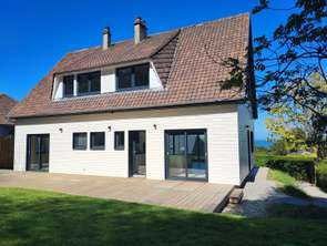 Vente Divers 5 chambresHautot-sur-Mer