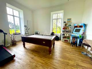 Divers ventes 8 pièces
