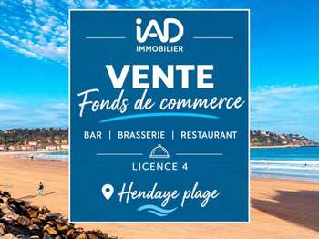 Vente DiversHendaye