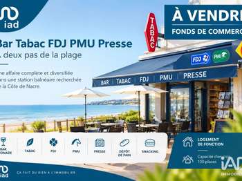 Vente DiversHermanville-sur-Mer