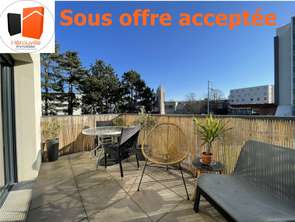 Vente Divers 2 chambresHérouville-Saint-Clair