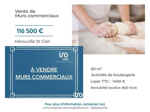 Divers ventes Hérouville-Saint-Clair 14