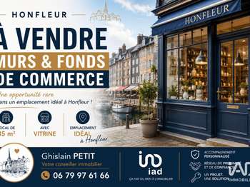 Vente DiversHonfleur