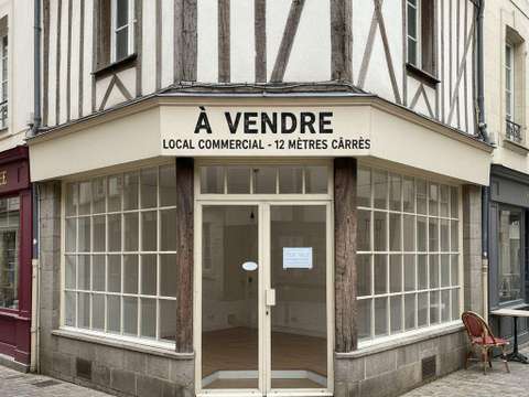Divers ventes Honfleur 14