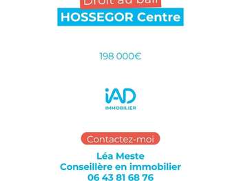 Vente DiversHossegor