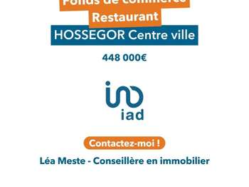 Vente DiversHossegor