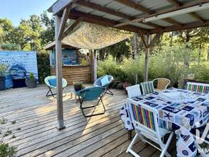 Vente Divers 2 chambresHourtin