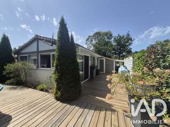 Vente Divers 2 chambresHourtin