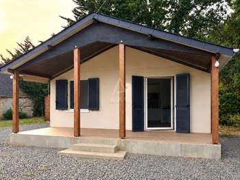 Vente Divers 1 chambreHuillé