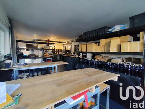 Divers ventes 5 pièces