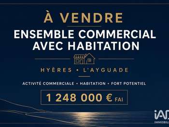 Divers ventes Hyères 83