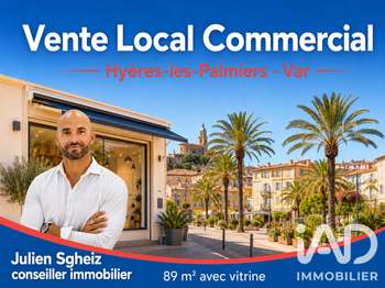 Divers ventes Hyères 83