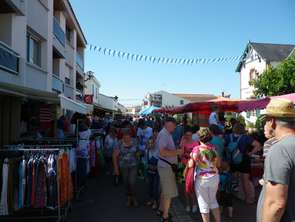 Vente Divers 1 pièceJard-sur-Mer