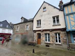 Vente Divers 6 chambresJosselin