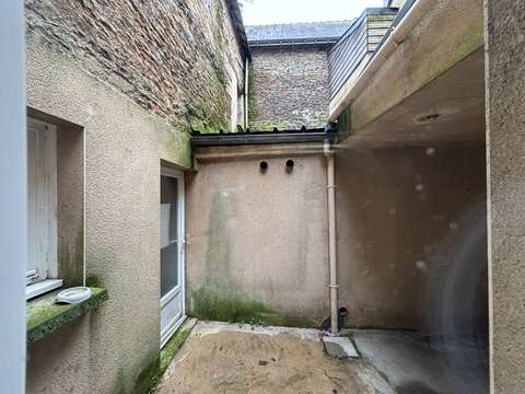 Divers ventes 8 pièces