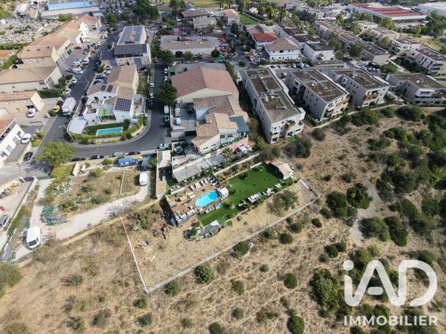 1 pièce 80 m² · à Juvignac · 80 m² · 201 600 €
