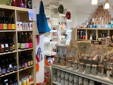 Divers ventes 7 pièces