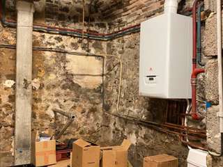 Divers ventes 7 pièces