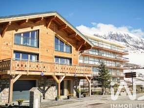 Vente Divers 6 chambresL'alpe-d-huez