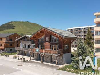 Divers ventes 7 pièces L'alpe-d-huez 38