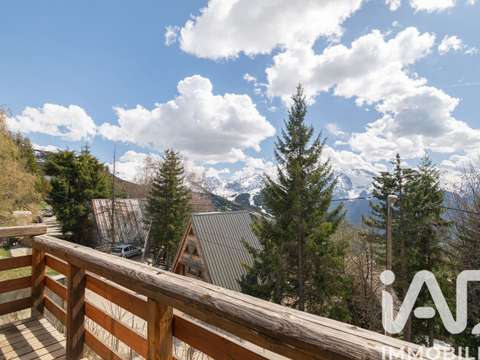Divers ventes 5 pièces L'alpe-d-huez 38