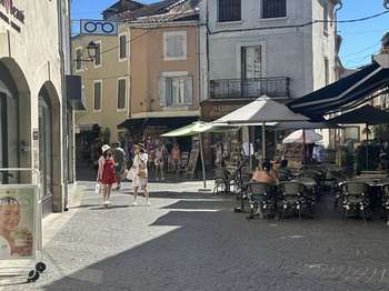 Vente DiversL'Isle-sur-la-Sorgue