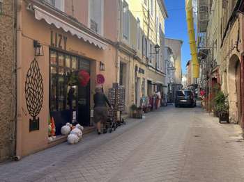 Divers ventes L'Isle-sur-la-Sorgue 84