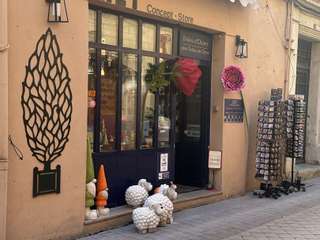 Divers ventes