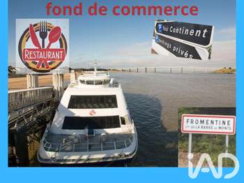Vente DiversLa Barre-de-Monts
