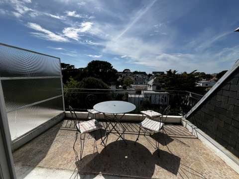 Divers ventes 4 pièces La Baule-Escoublac Centre-Benoît 44