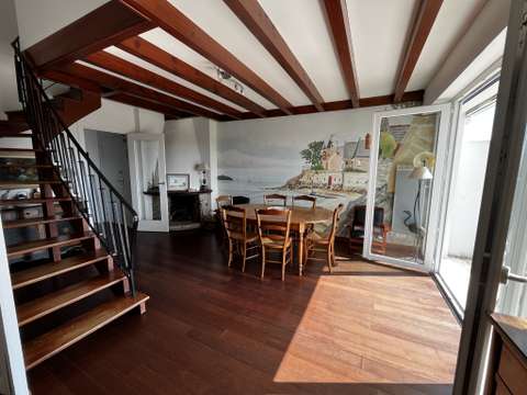 Divers ventes 4 pièces